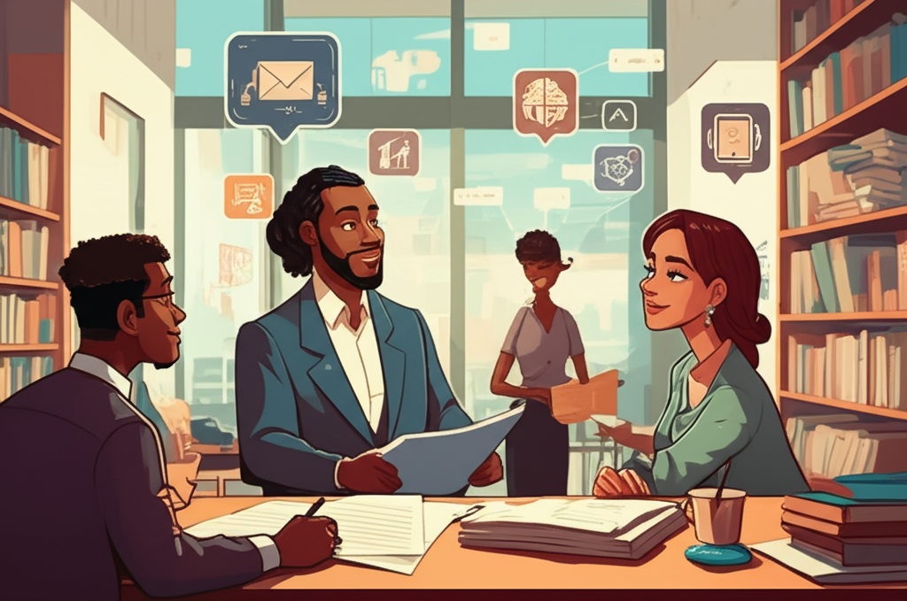 AI University Matching: How It Works in 2026