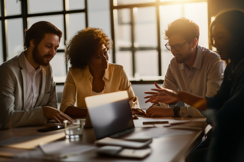 Free Study Abroad Counseling: What to Expect in 2026