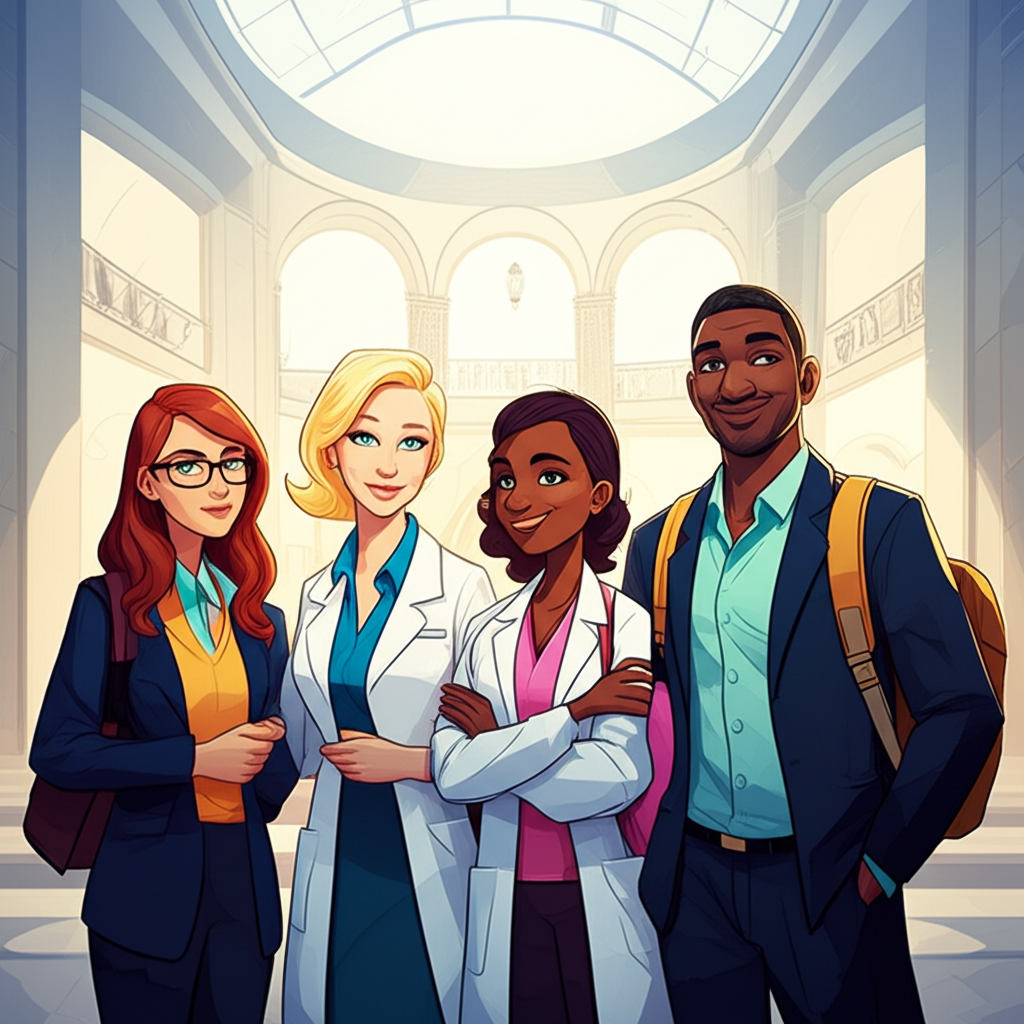 How Five Siblings Made Universidad Europea de Madrid Their Dental Dream Hub – A 2026 Guide for International Students