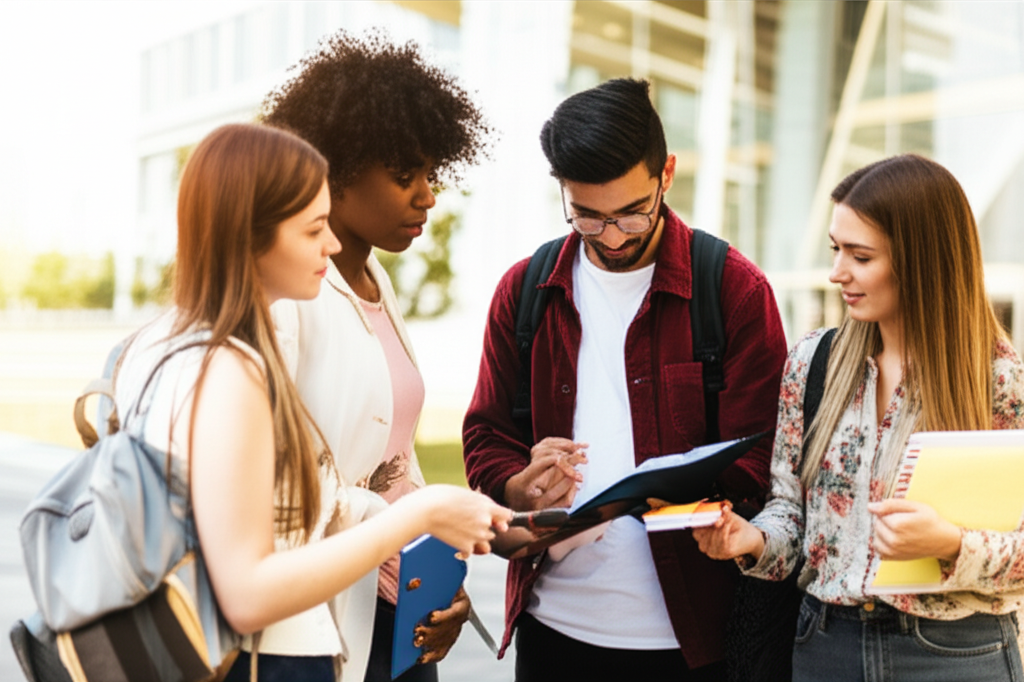 Study in Germany for Free: Complete Tuition Guide 2026